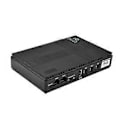 Pikkukuva 5 / 5: UPS Keskeytymätön virtalähde reititin DC Multi-Port POE optisella Cat-matkapuhelin kytkimellä Mini Router B, EU-pistoke