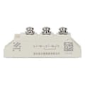Miniatyrbillede 1 af 4: 1600V 100A Strøm Bro Ensretter Modul 3 Terminal Diode Bro Ensretter til Strømforsyning AC Switch