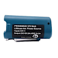 Pikkukuva 1 / 5: USB-lähde Pe00000020 Ed Ets -muuntimelle 10,8 V / 12 V - Bl1013 Bl1014