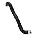 Miniatyrbillede 4 af 5: A2045010182 2045010282 Bilmotor Radiatorslange til - W204 W203 W211 W212 C180