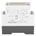 Miniatyrbild 1 av 5: 3-fas Spänningsrelä Multifunktionellt Överspännings- och Underspänningsskydd med LED-indikator
