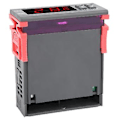 Miniatyrbillede 3 af 5: STC‑1000 Digital Temperaturregulator Køling og Opvarmning Termostat med Sensor AC110‑220V