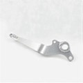 Miniatyrbillede 4 af 5: Motorcykler Bagbremsearm til 250R 300 Z250 Z300 Bremsepedal Universal Bremsearm