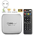 Pikkukuva 4 / 5: Q96 Mini TV Box 5G + Wifi TV Box Amlogic S905w 4-ydin 64bit 4gb + 32gb Wifi-soitin