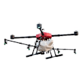 Miniatyrbillede 3 af 5: 1 stk. 20 mm fastgørelses S stang H akse Uav S rør forbindelses fodbeslag Fixi