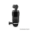 Miniatyrbild 3 av 5: Tillbehör Ryggsäcksklämma Kit Fäste Expander Cykling För DJI Osmo Pocket 2