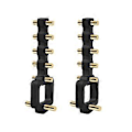 Miniatyrbilde 5 av 5: Yagi-antenne for Mavic 3/air 2/2s/ Mini 2 fjernkontroll 5.8ghz