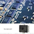 Pikkukuva 2 / 4: Bts5242-2l Bts5242 Bts 5242-2l *elektroniikka Ammattimainen Käytännöllinen [muovipiiri] Kulutusta kestävä Kannettava Kevyt *sirut