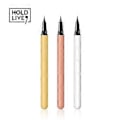 Miniatyrbilde 4 av 5: HOLD LIVE Flytende Eyeliner Penn Sminke Eyeliner Skjønnhet Kosmetisk Eyeliner Blyant Langvarig Ikke Svimmel Eyeliner Penn for Kvinner Vannresistent