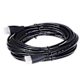 Miniatyrbillede 1 af 4: Kablet 10m Til C For LCD Plasma TV 10 Meter