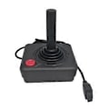 Miniatyrbild 1 av 5: Ersättnings 3D Knapp Analog Kontroll Joystick för 2600 Controller Joystick Stick Konsolsystem