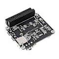 Miniatyrbild 5 av 5: Erbjuder Fler Möjligheter Generell Drivrutinskort för Robotar, Baserat på ESP32-WROOM-32, Stöder WIFI, Bluetooth & ESP-NOW