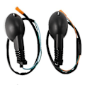 Miniatyrbilde 2 av 3: Blinklysindikatorlampe for Kawasaki Ninja250r/kls250sf/s Vn 650 Vulcan