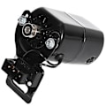 Pikkukuva 2 / 5: 220 V 100 W ompelukoneen moottori 7000 rpm K-kiinnike 0,5 A kodin ompelukoneen osat AC-moottori