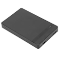 Miniatyrbilde 3 av 4: SAT Harddisk Kabinett, Type C Harddisk Ekstern Harddisk Kabinett Type C Harddisk Kabinett Smart Funksjonalitet