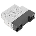 Miniatyrbild 2 av 5: 3-fas Spänningsrelä Multifunktionellt Överspännings- och Underspänningsskydd med LED-indikator