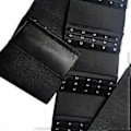 Miniatyrbillede 5 af 5: Wrap Taljetræner Mave Abdomen Binder Mave Body Shaper Kompressionsbælte Mavekontrol Shapewear 6 Meter