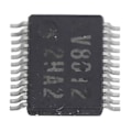 Miniatyrbillede 4 af 5: LV8012 Linsemotor Driver Chip Udskiftning Backplane Chip Reparationsdele til 16‑35mm Linse