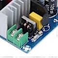 Miniatyrbillede 4 af 4: Strømomformere 2-sidet PCB Indbygget Beskyttelsesdesign Switching Strømforsyningskort til Strømforsyning