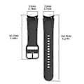 Pikkukuva 2 / 5: Loop-rannekoru Galaxy Watch5/Watch5 pro/Watch4 -kelloihin