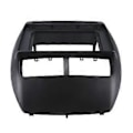Miniatyrbillede 1 af 5: 10 tommer bilramme fascia adapter canbus boks til Mitshbishi ASX 2019 Android radio audio dash monteringspanel kit
