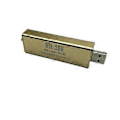 Miniatyrbilde 3 av 5: RTL SDR Mottaker V3 Pro med Brikkesett Rtl2832 Rtl2832U R820T2 for Ham Radio SDR RTL for 500 Khz-2 GHz UHF VHF HF AM FM