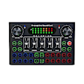 Miniatyrbillede 1 af 5: F007c Vers Convet Desktop Sanglyd Mixer Til
