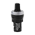 Miniatyrbild 5 av 5: La42dwq-22 1k 2k 5k 10k Rotationspotentiometer Omvandlare Regulator Inverter 5k Ohm