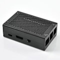 Miniatyrbillede 3 af 5: 3 B+ Kabinet Etui Kompatibelt Med 3 B Også()