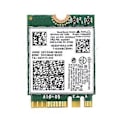 Miniatyrbillede 1 af 5: 7260NGW WIFI Kort 04X6007 til T440 X240 Y40 Y70 Y50 4.0 Trådløs Netværksadapter Bluetooth-kompatibel 4.0