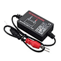 Miniatyrbild 1 av 5: Bil BM2 Batterianalysator 12V Bluetooth-kompatibel 4.0 Last Laddningstestare Elektrisk Krets Starttest