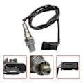 Miniatyrbillede 3 af 5: Til - 1 2 3 4 5 6 7 Serie X3 X4 X5 X7 G30 F25 F36 2015+ Efter Bil Ilt O2 Sensor 13628589104 13628593852