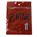 Miniatyrbilde 1 av 5: Orphee NX35-C 6 stk Klassiske Gitarstrenger 028-045 Tommer Nylonkjerne Stålbelagt