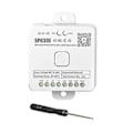 Miniatyrbillede 1 af 5: SP630E Tooh LED PWM Mono CCT RGB RGBW RGBCCT Eller SPI TTL IC P WS2811