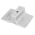 Miniatyrbillede 1 af 5: Anode 61N-45251-01 til 2-takts 9.9HK 15HK Bådmotor