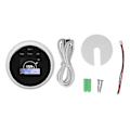 Miniatyrbillede 1 af 5: Brændbar Gassensor, WiFi Naturgassensor Naturgassensor Wi Fi Naturgassensor Avancerede Funktioner