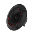 Miniatyrbillede 5 af 5: 57 mm Diagonal Apertur Piezo Diskanthøjttalere Horn Piezoelektrisk Højttaler Udskiftninger Hjem Subwoofer Rekvisitter Audio Dele