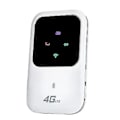 Pikkukuva 1 / 5: Auton mobiilitasku 2.4g langaton reititin 100mbps jakaminen Ce Hot Sim Ed Wifi S