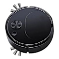Miniatyrbild 3 av 5: Intelligent Robotdammsugare, Automatisk Dammsugare Låg Dammsugare Mopp Robotdammsugare Specialdesignad