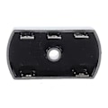 Miniatyrbillede 4 af 4: Ensretter med 3-faset 40A 1000V diodebro Sql40a