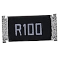 Miniatyrbillede 1 af 5: 50 stk. Legeringsmodstand 2512 Smd Modstand Prøvepakke, 10 slags x 5 stk. = 50 stk. R001 R002 R005 R008 R010 R