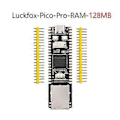 Pikkukuva 3 / 5: Pico Linux RV1106 -kehityskortti ARM -A7/RISC-V Picolle, -Pico-Pro-RAM-128MB