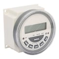 Pikkukuva 5 / 5: TM619H-2 110/220V 30A Digitaalinen LCD Virtakytkin Ohjelmoitava Ajastinkytkinrele (110V)
