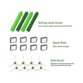 Miniatyrbilde 5 av 5: For I7 I7+ I2 I3 I3+ I4 I4+ I6 I6+ I8 I8+/ J7 J7+ E5 E6 E7, I, E J