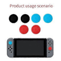 Miniatyrbilde 4 av 5: 25 stk Sett 3D Analog Joystick+Skrutrekker+Joystick Cap Switch Lite Joycon Kontroller Reparasjonstilbehør