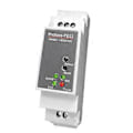 Miniatyrbilde 1 av 5: DIN-Skinne Seriell Port RS485 til Ethernet Konverter Server Protoss MQTT PE11-H Støtter Modbus TCP RTU