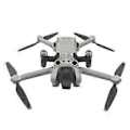 Miniatyrbild 2 av 3: Tib För Dji Mini 3 Pro Led Strålkastare Nattflygning Signalljus Ficklampa Dubbel Ljussats För Dji Mini 3 Pro Drönartillbehör