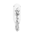 Miniatyrbilde 2 av 5: 10 stk. Bil LED T5 W5W 1,2W 194 501 Lys Kilder Hvit Lampe Maker Side Instrument
