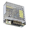 Miniatyrbilde 4 av 4: Switching Power Converter Sikkerhetsbeskyttelse Slitasjeevne Aluminiumlegering Strømforsyning S-25-24