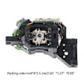 Miniatyrbilde 4 av 5: Slitesterk optisk linse for hode HOP-141 141X 14XX erstatningsreparasjon for Xbox 360 spillkonsoll reparasjonsdel tilbehør